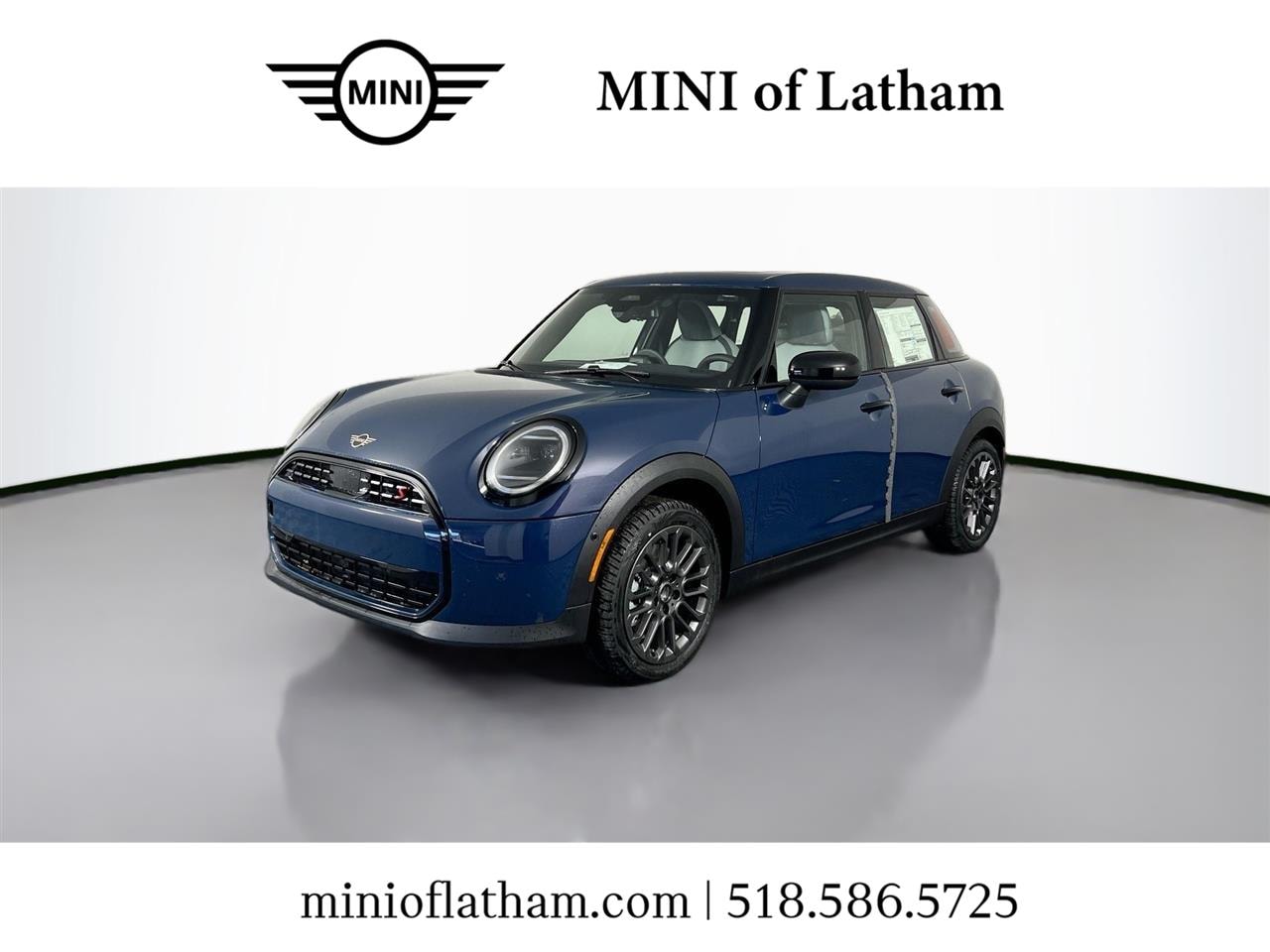 2026 MINI Hardtop 4 Door S's photo