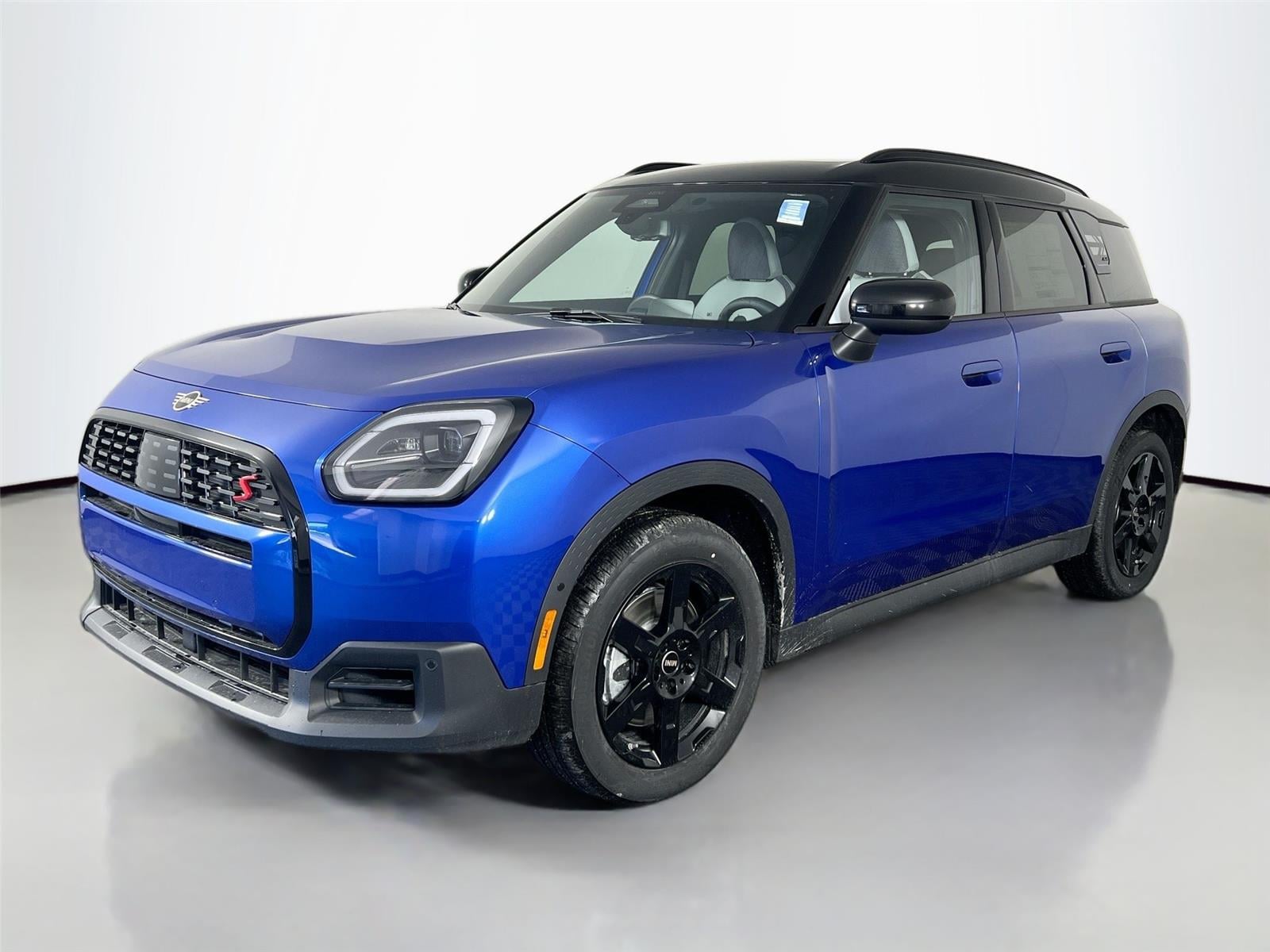 2026 MINI Countryman S - Photo 2