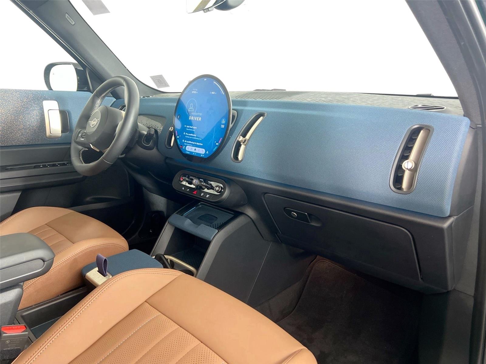2025 MINI Countryman S - Photo 24