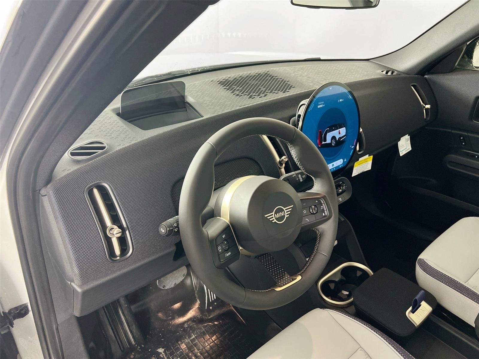 2026 MINI Countryman S - Photo 10