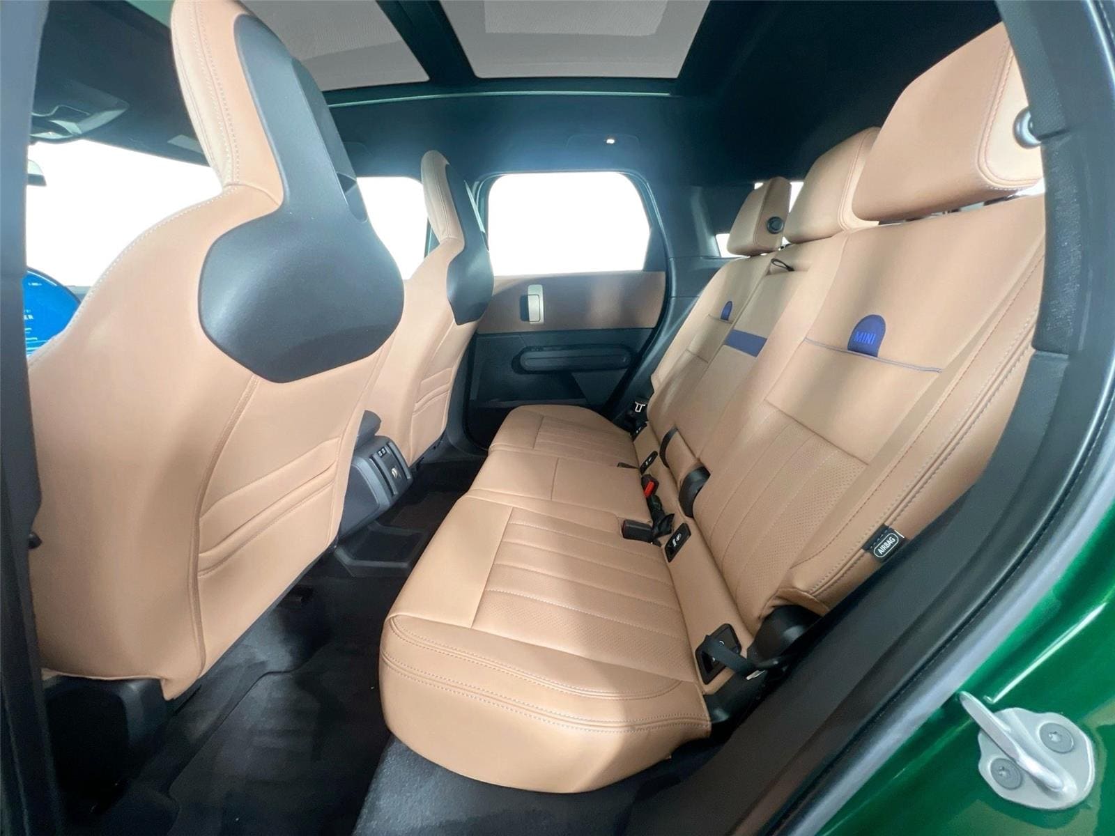 2025 MINI Countryman S - Photo 20