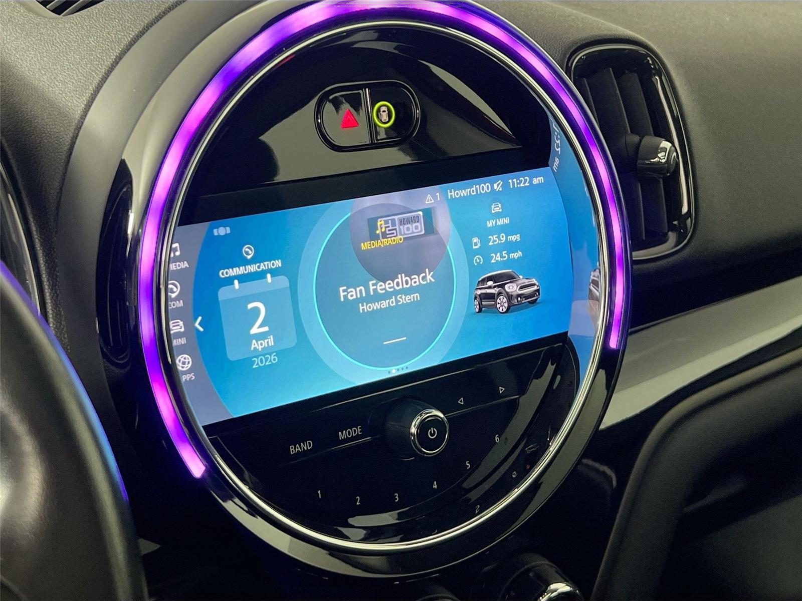 2022 MINI Countryman Oxford Edition - Photo 14