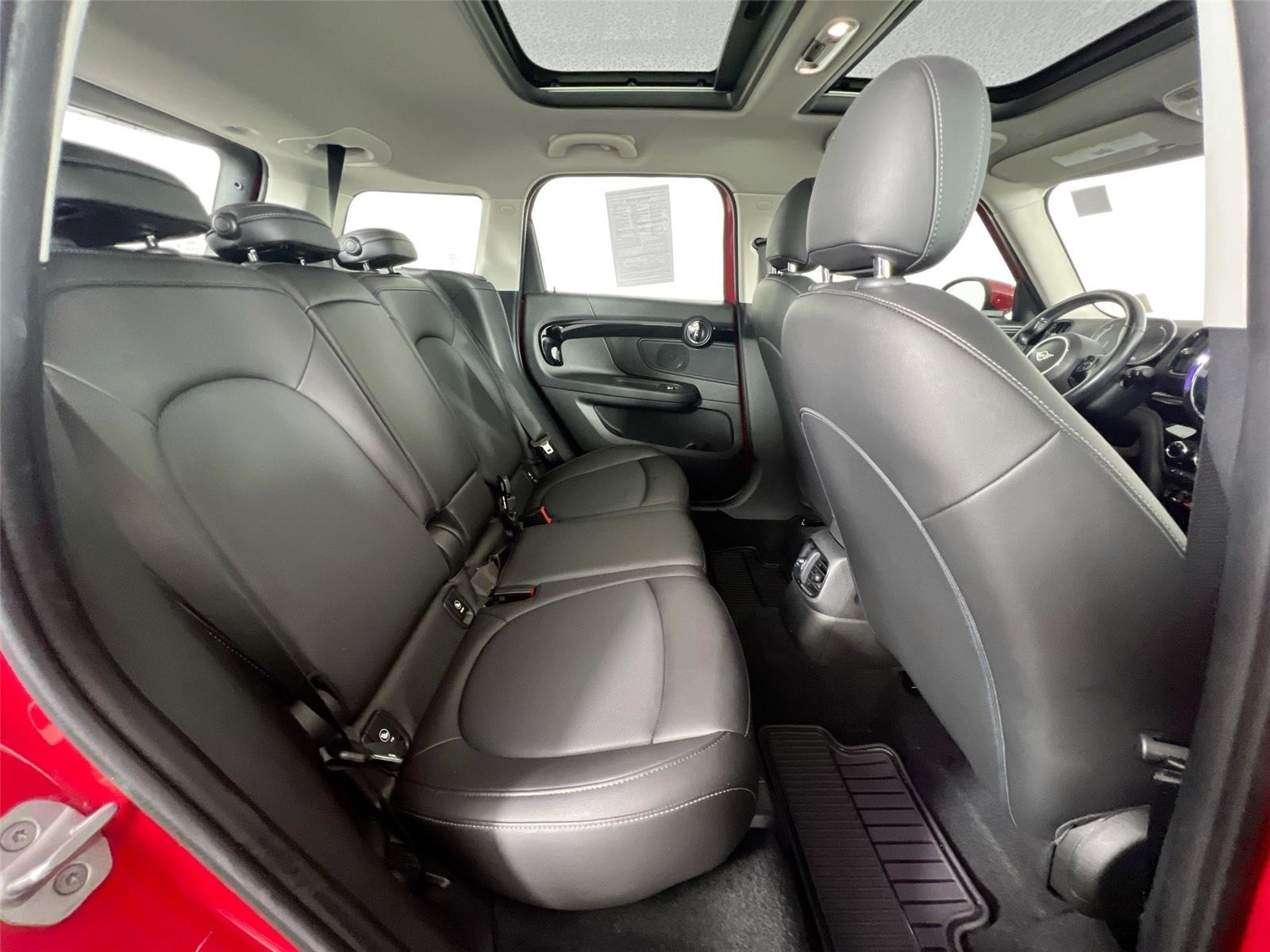 2022 MINI Countryman Oxford Edition - Photo 24