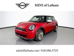 2025 MINI Hardtop 2 Door Signature Plus Hatchback