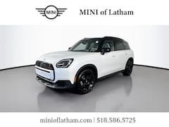 2026 MINI Countryman Oxford Edition SUV