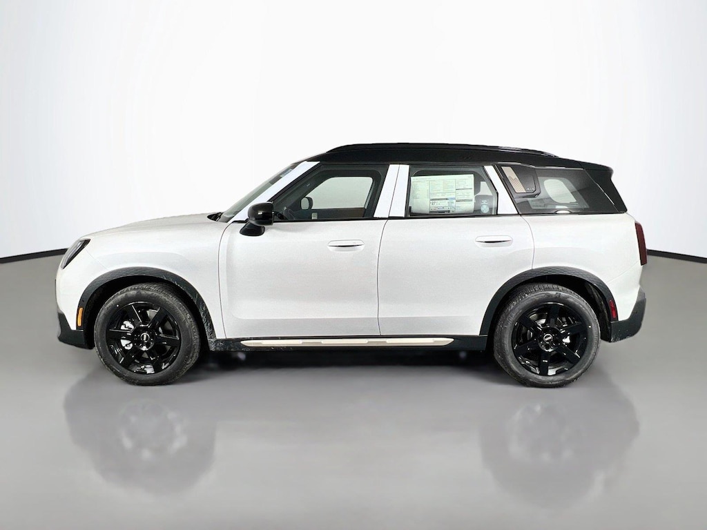New 2027 MINI Countryman Signature Plus SUV