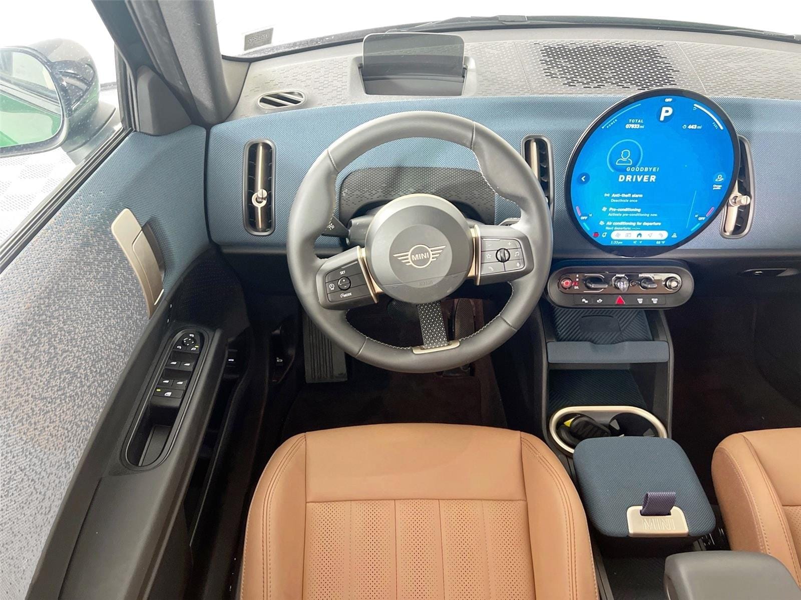 2025 MINI Countryman S - Photo 19