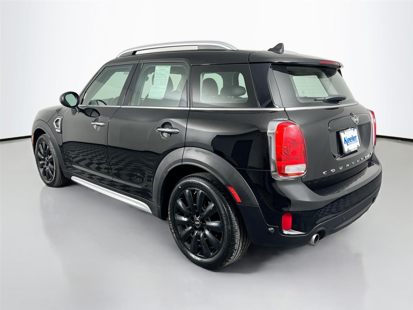 2019 Mini Countryman S ALL4 photo 3