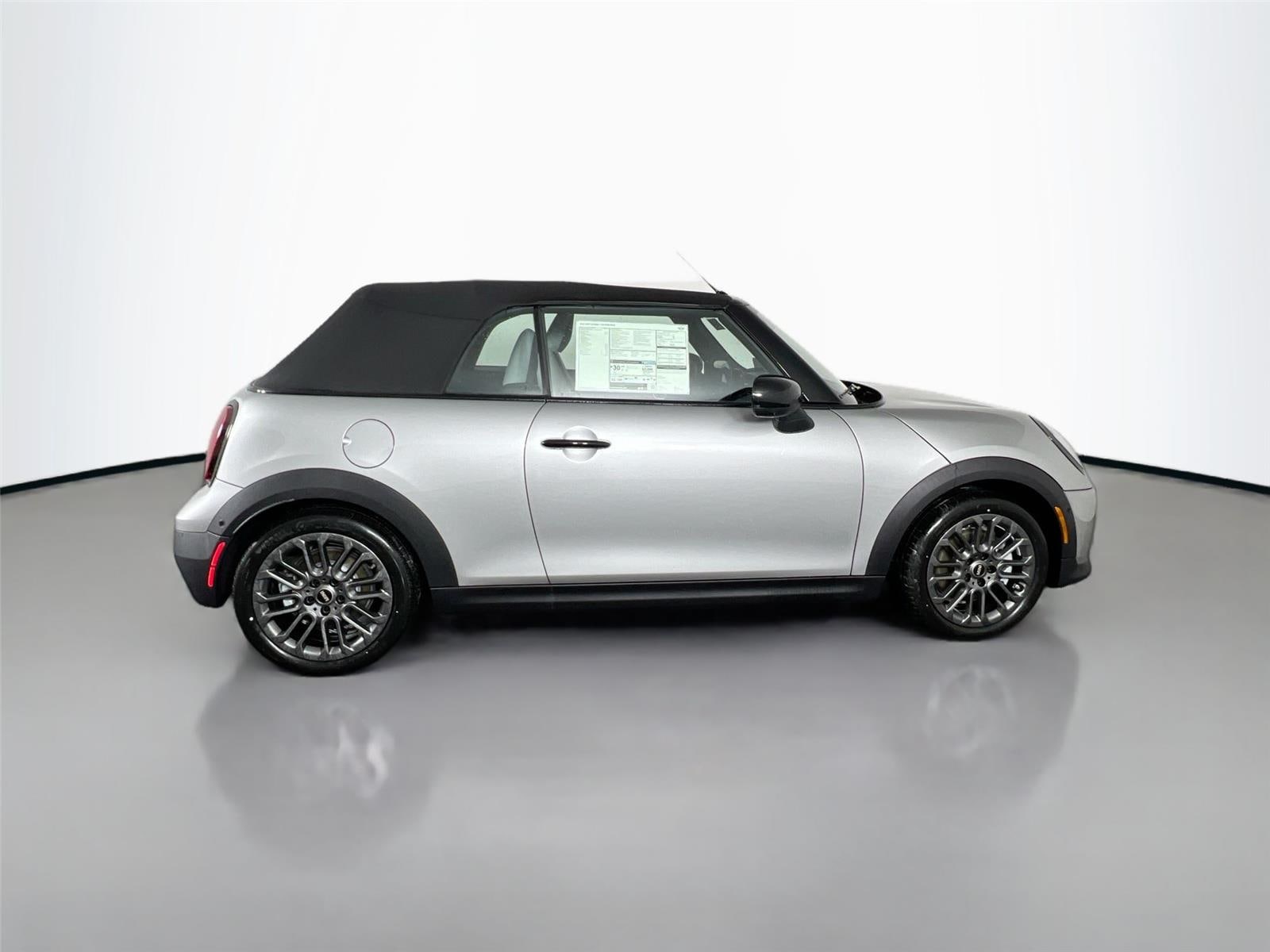 2026 MINI Convertible Base - Photo 7