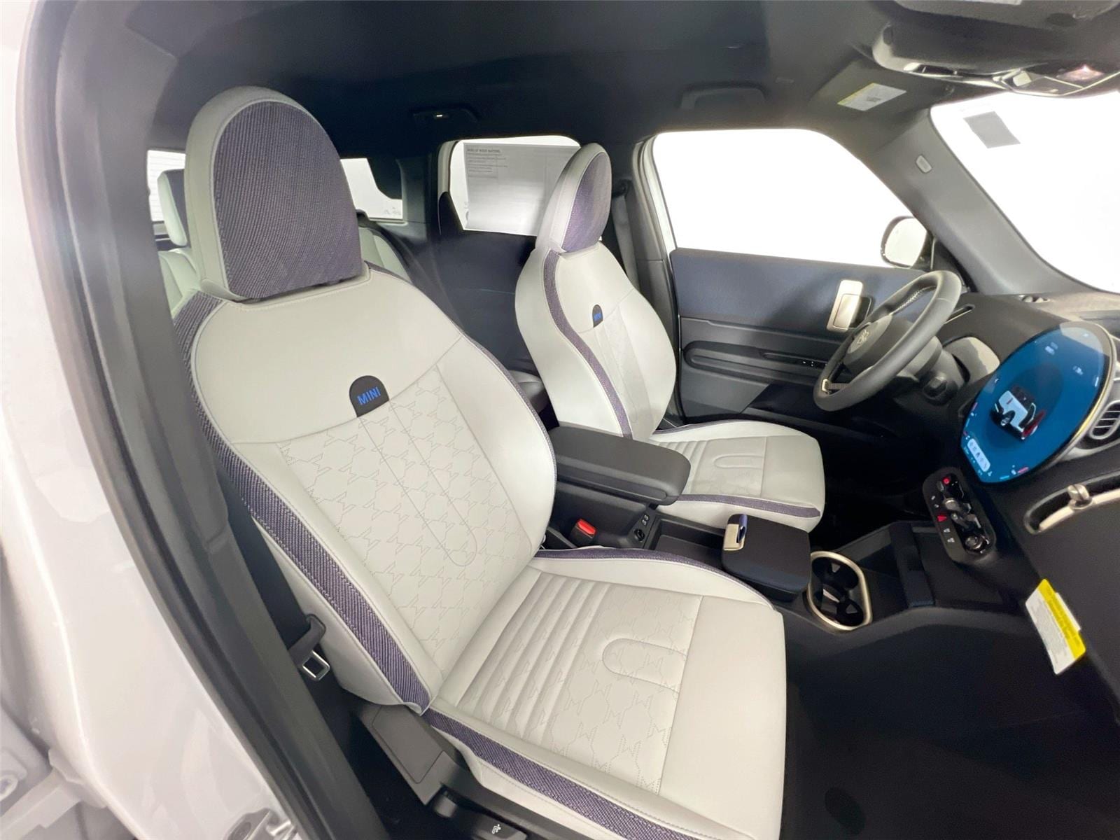 2026 MINI Countryman S - Photo 27