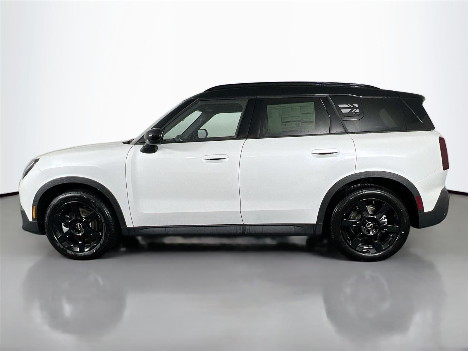 2026 MINI Countryman S - Photo 3