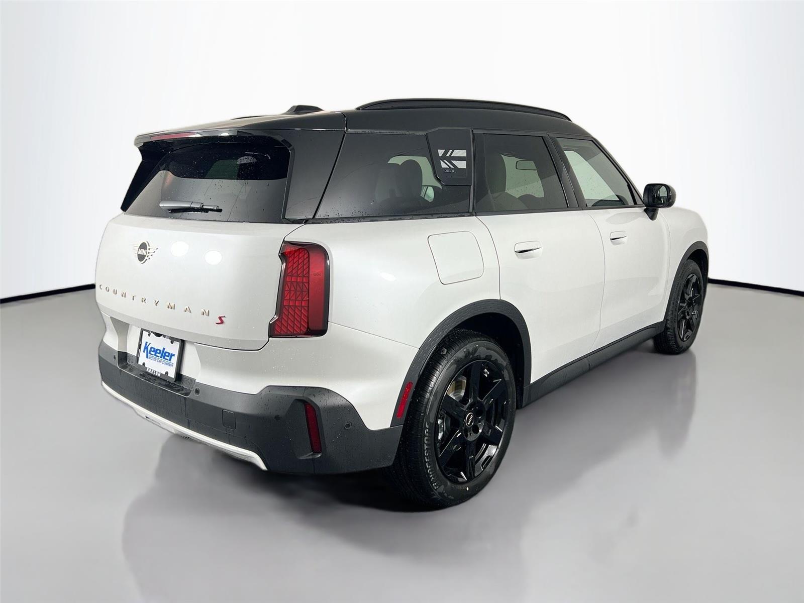 2026 MINI Countryman S - Photo 6