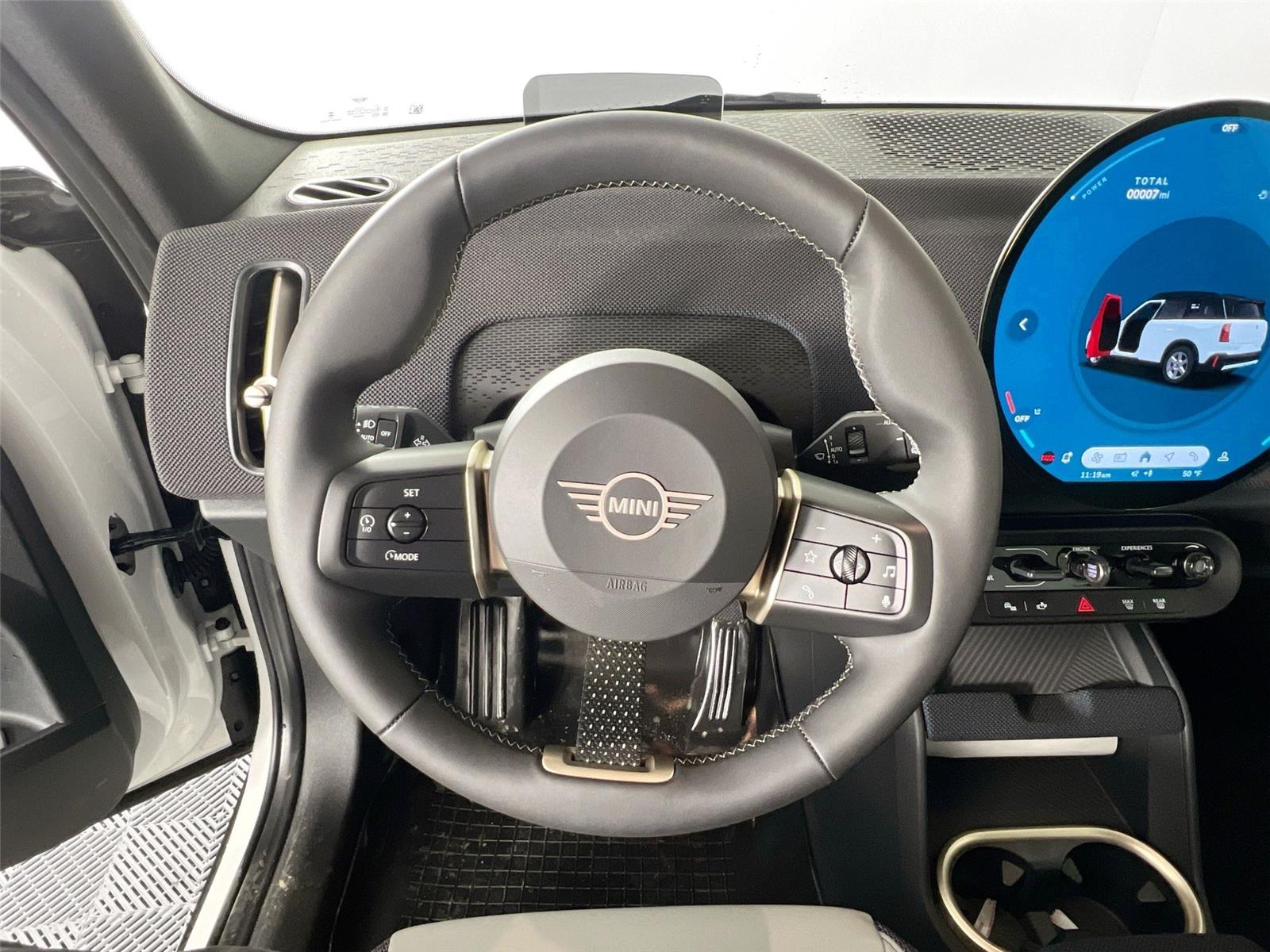 2026 MINI Countryman S - Photo 11