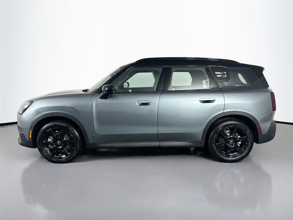 New 2027 MINI Countryman Signature Plus SUV