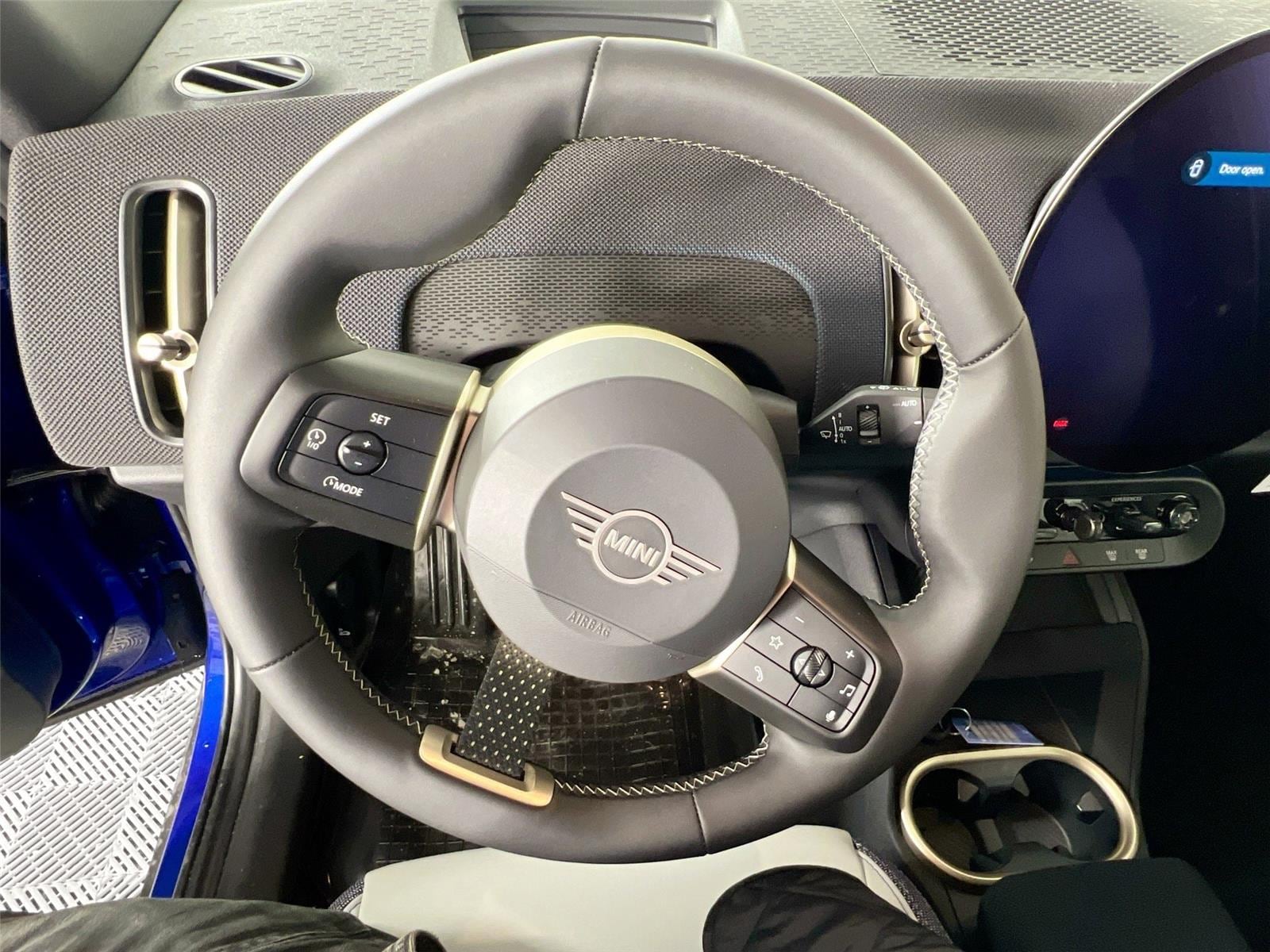 2026 MINI Countryman S - Photo 11