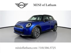 2025 MINI Hardtop 2 Door Signature Plus Hatchback