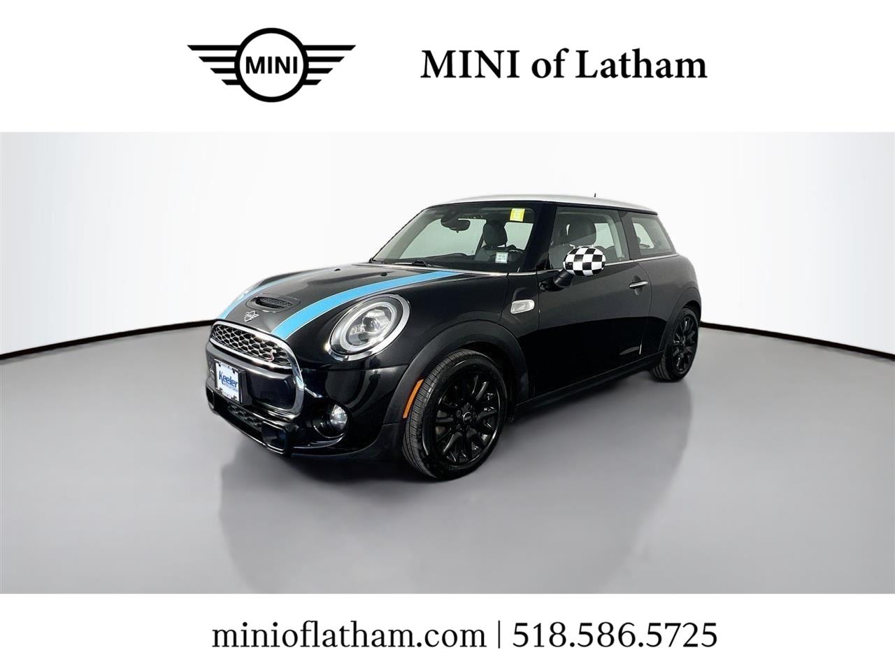 2019 MINI Hardtop 2 Door