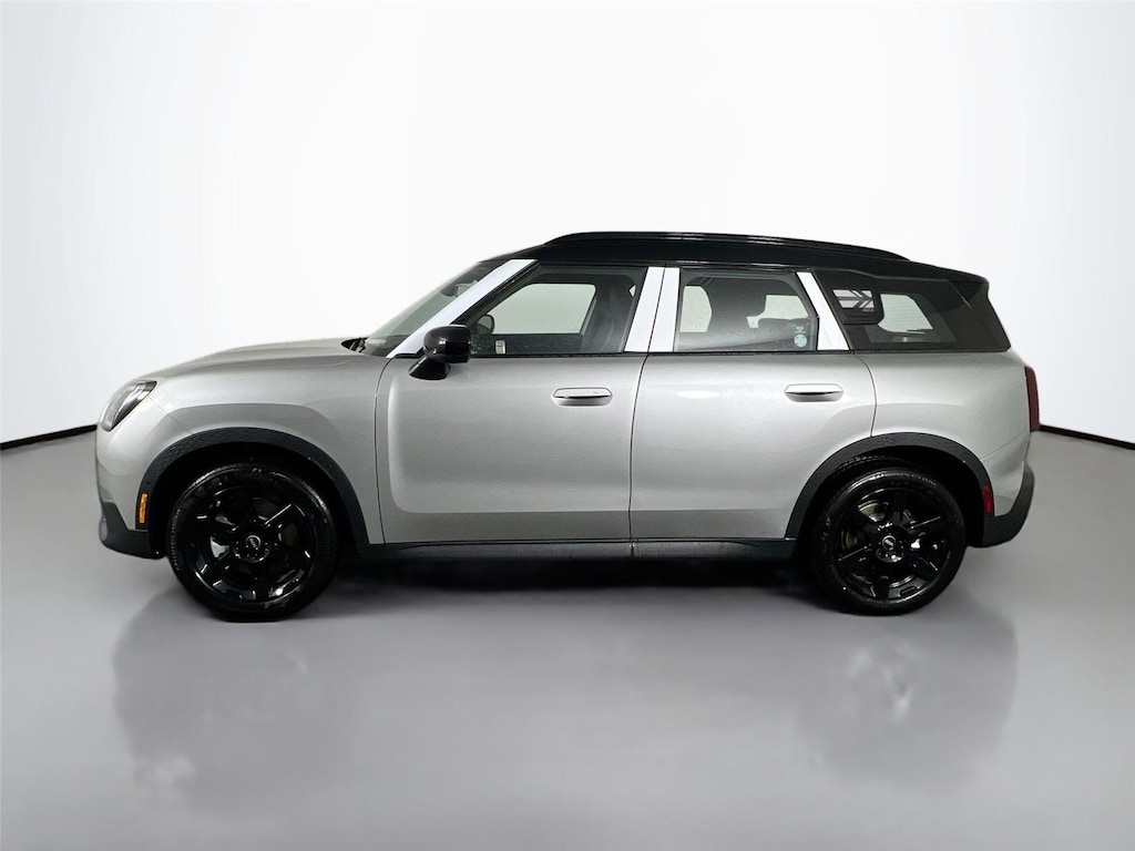 Used 2026 MINI Countryman S SUV