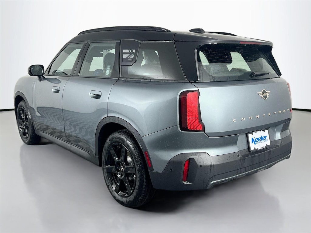 New 2027 MINI Countryman Signature Plus SUV