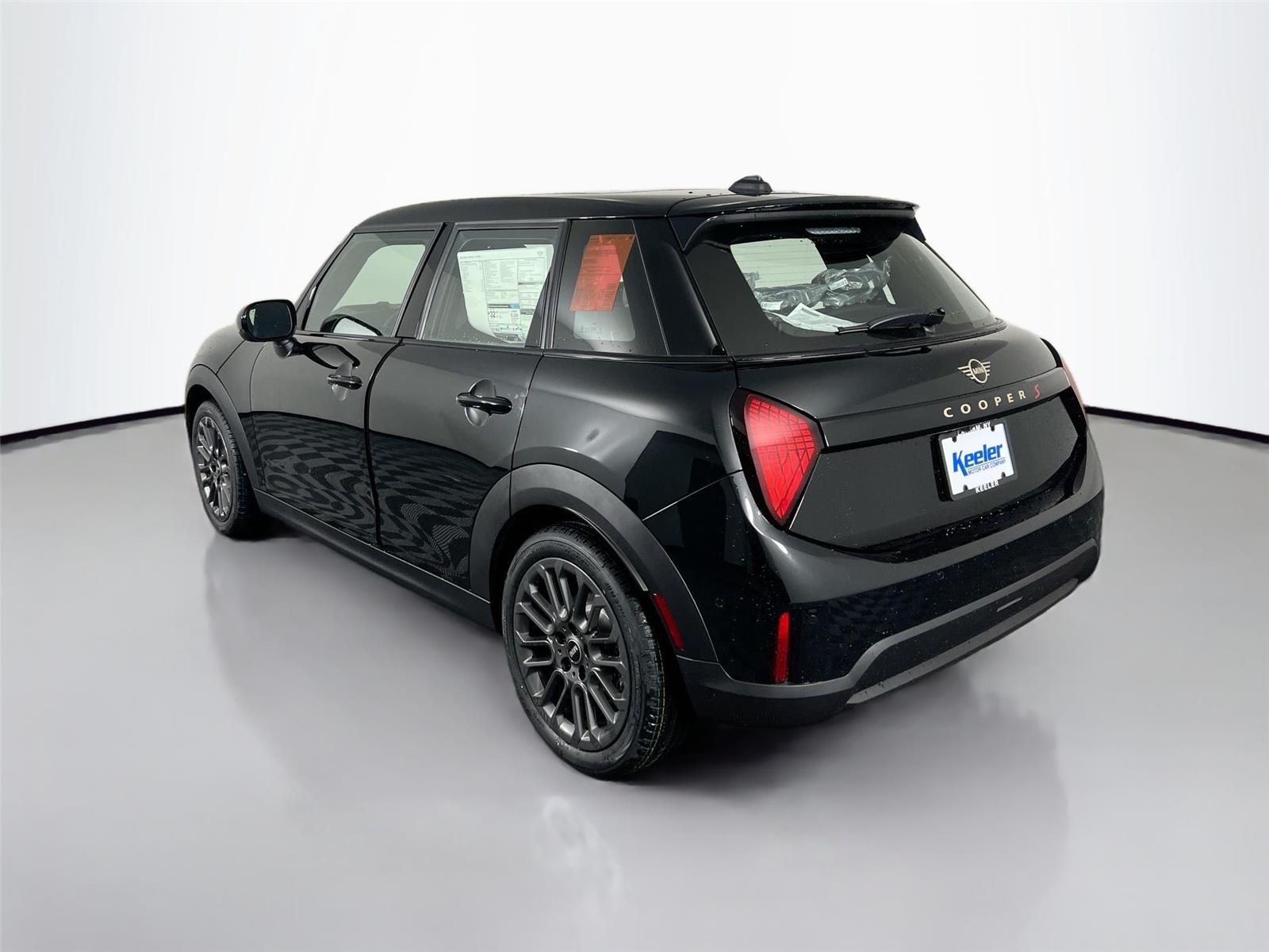 2026 MINI Hardtop 4 Door S - Photo 4
