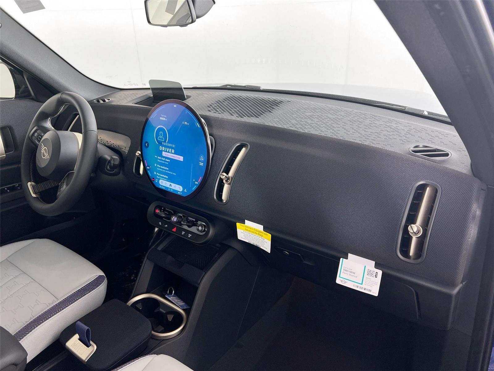2026 MINI Countryman S - Photo 29