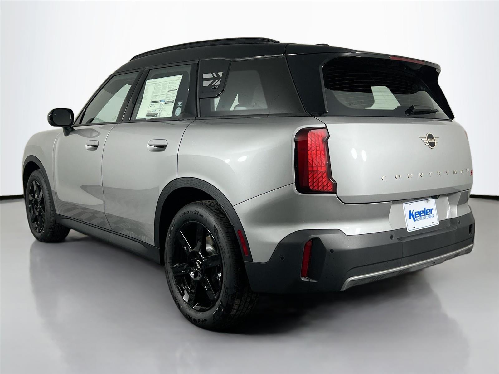 2026 Mini Countryman S ALL4 photo 4