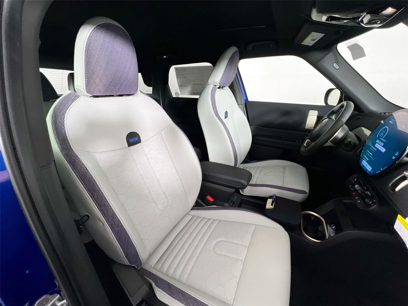 2026 MINI Countryman S - Photo 28