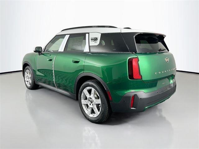 2025 Mini Countryman S ALL4 photo 4
