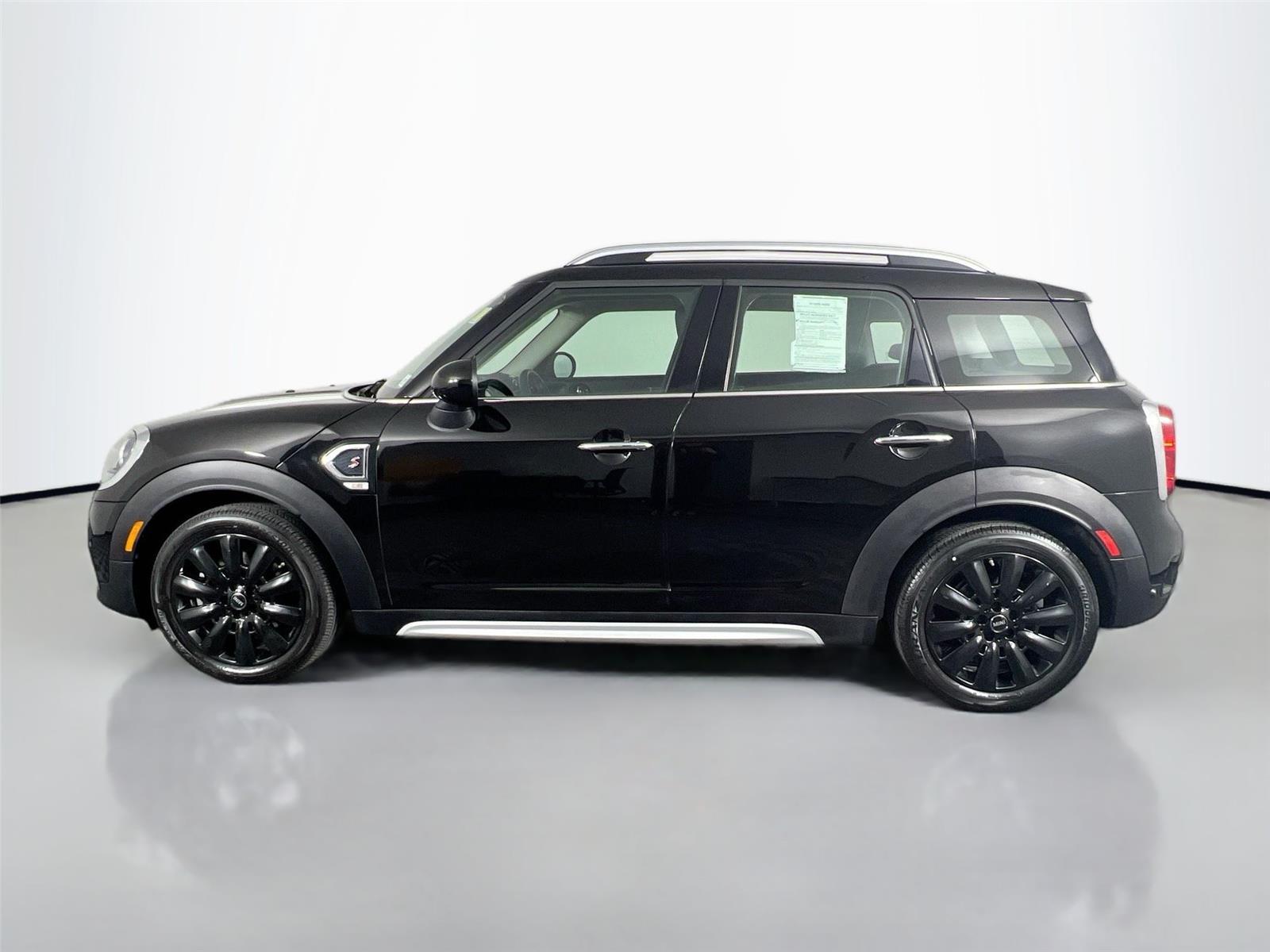 2019 Mini Countryman S ALL4 photo 2