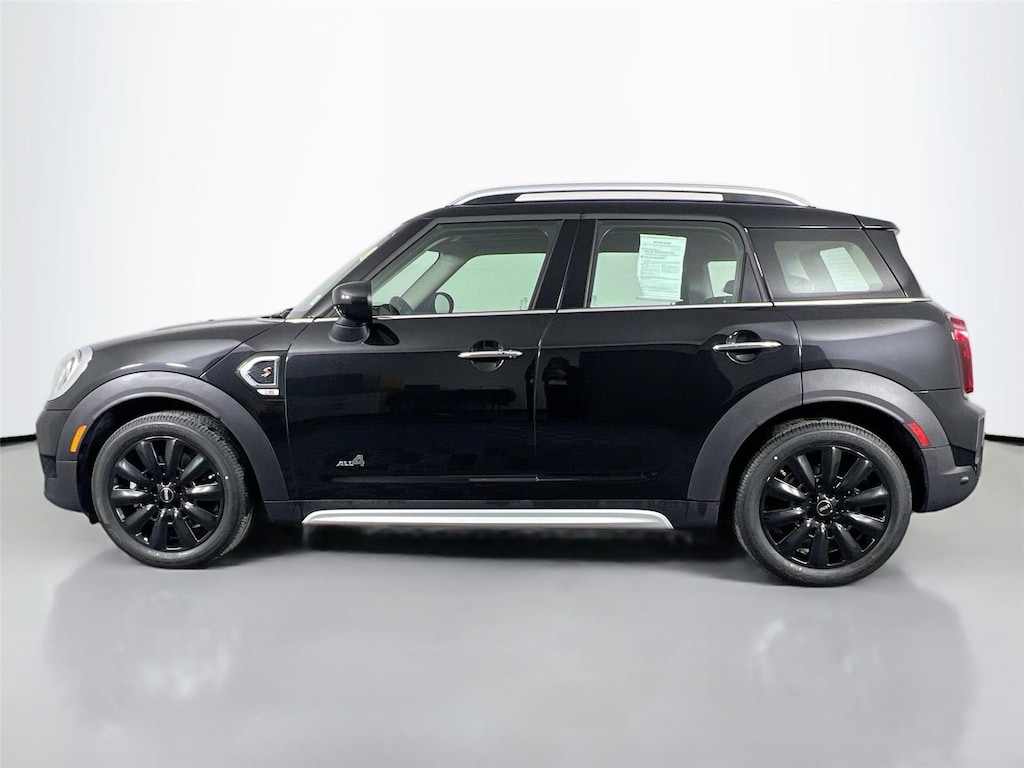 Used 2023 MINI Countryman Cooper S SUV