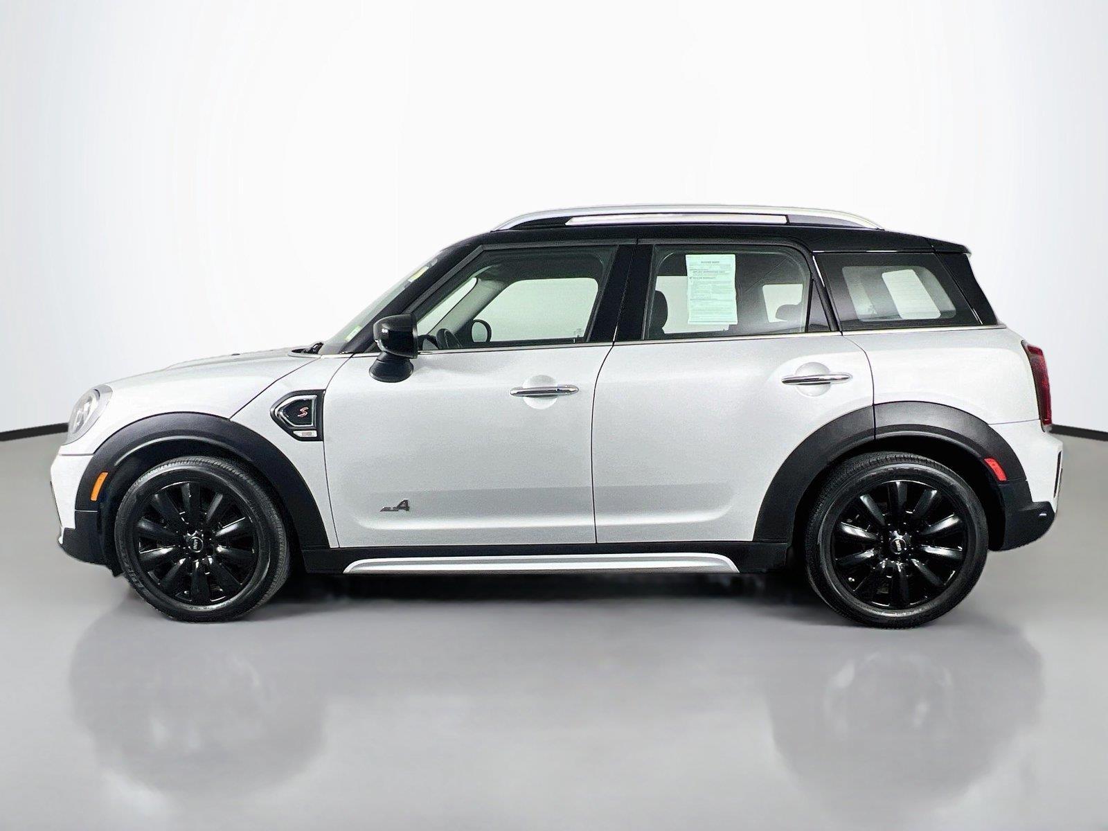 Used 2023 MINI Countryman Cooper S SUV