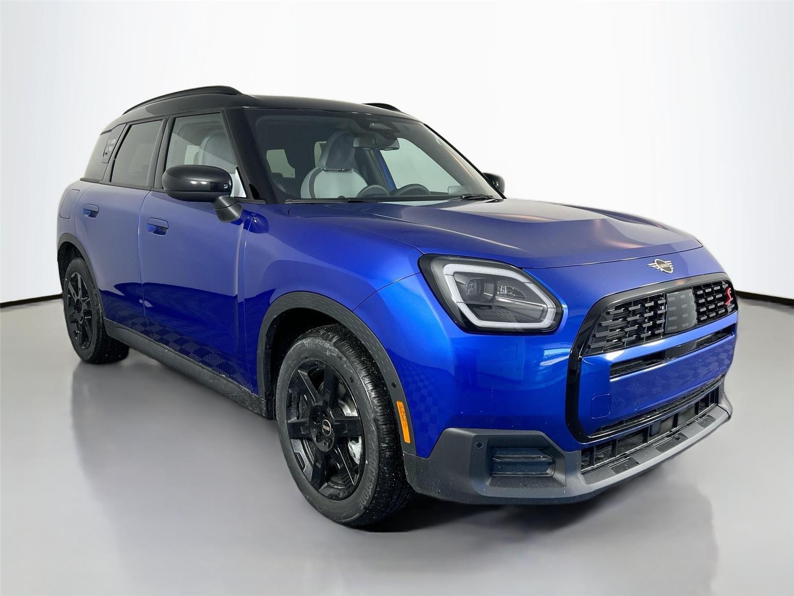 2026 MINI Countryman S - Photo 8