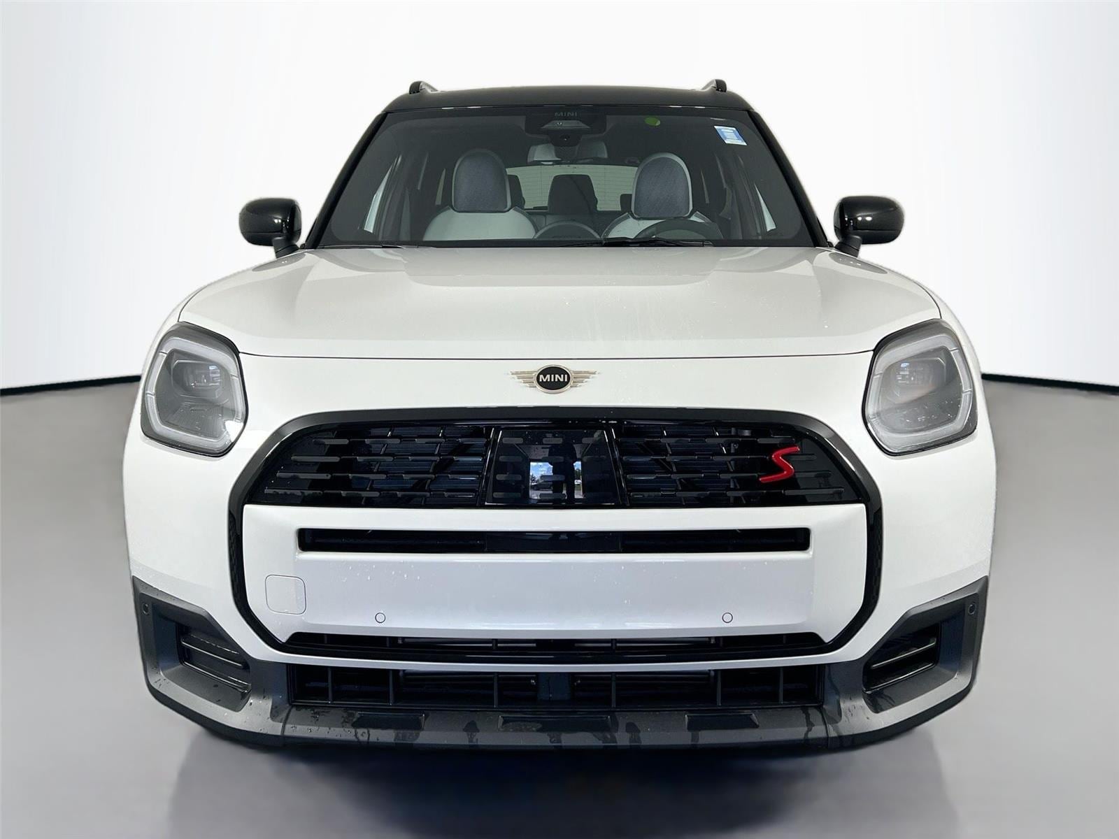2026 MINI Countryman S - Photo 9