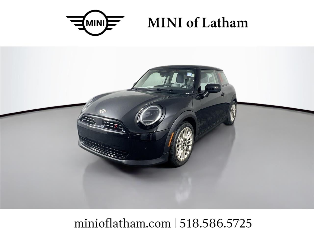 2026 MINI Hardtop 2 Door