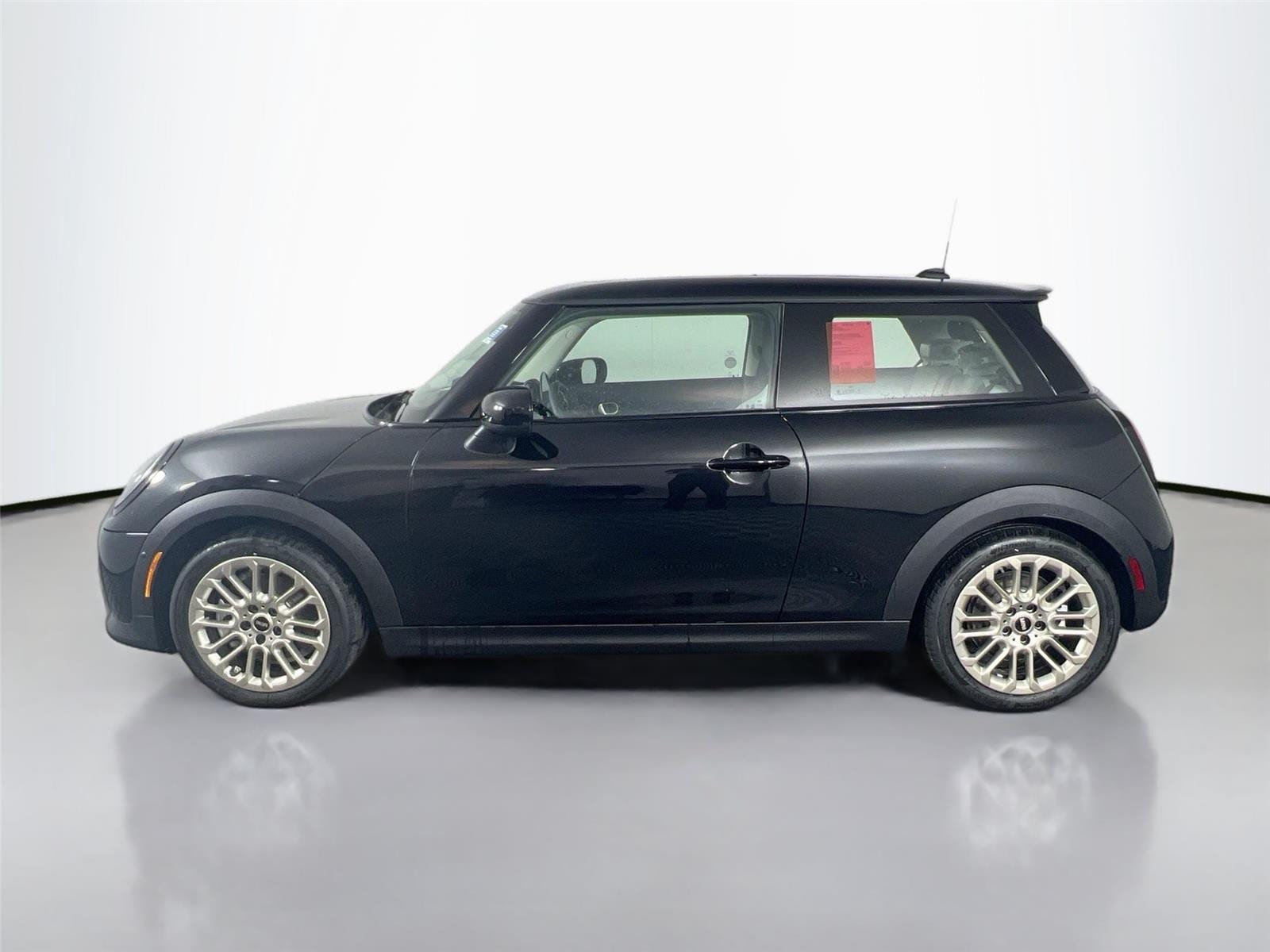 2026 MINI Hardtop 2 Door S - Photo 3