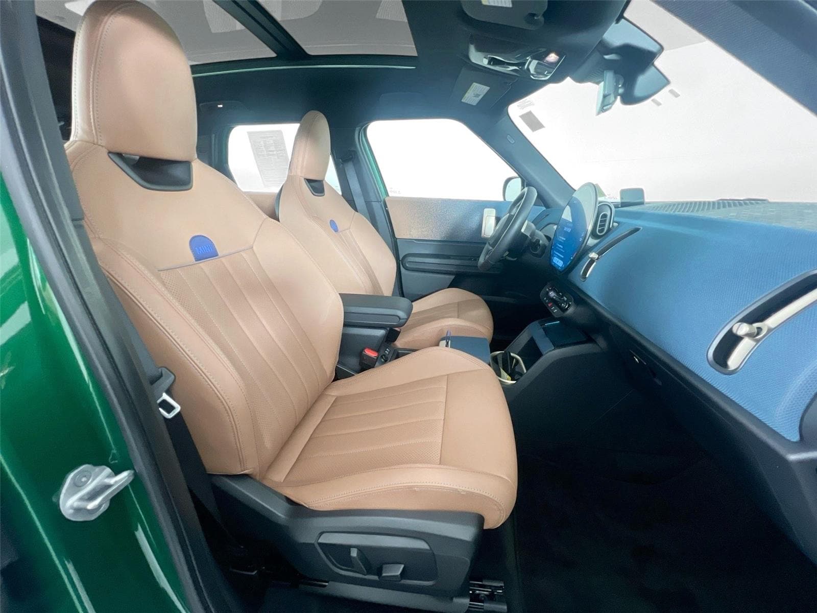 2025 MINI Countryman S - Photo 23
