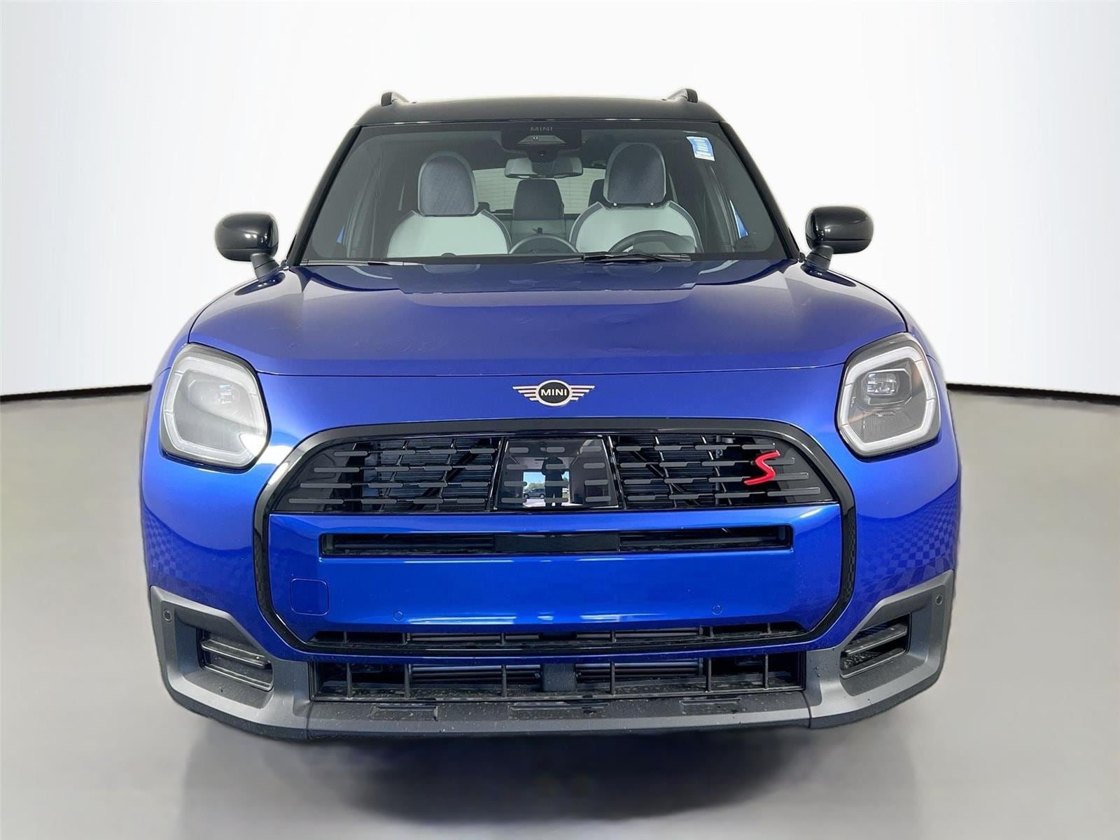 2026 MINI Countryman S - Photo 9