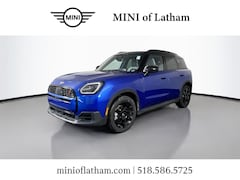 2026 MINI Countryman Oxford Edition SUV