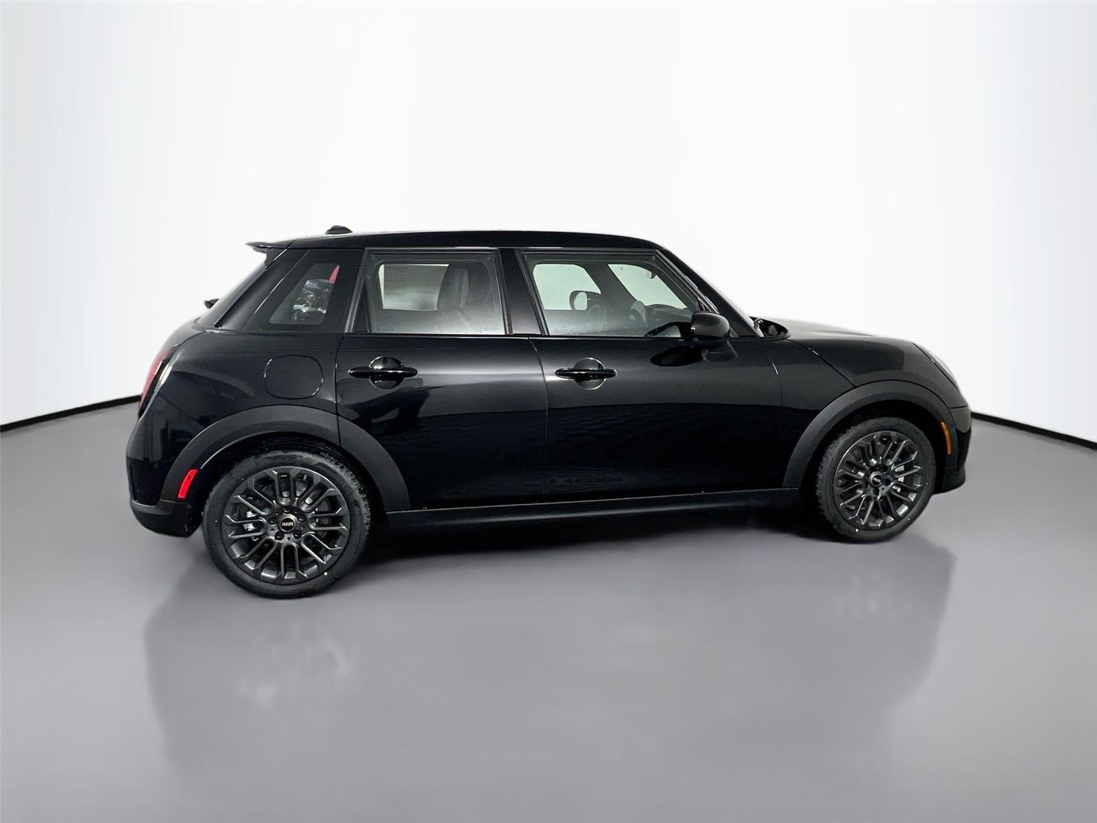 2026 MINI Hardtop 4 Door S - Photo 7