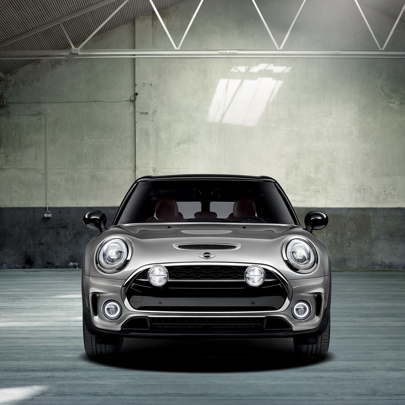 Mini Cooper Clubman Vs Countryman Car Image Ideas