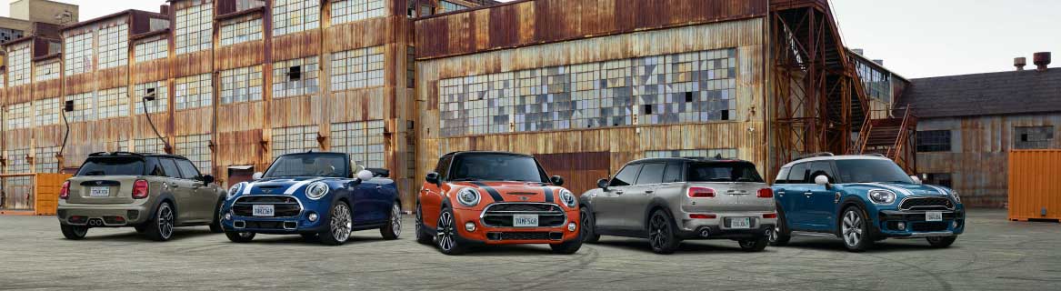 Mini Cooper Lease Deals Near The Bronx Ny