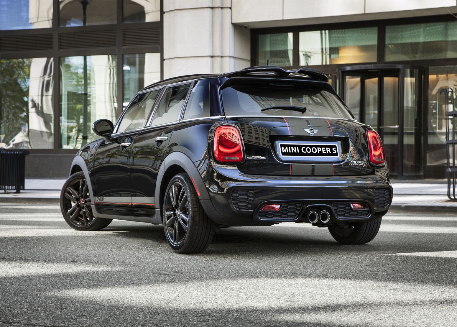 MINI Cooper Lease New York NY MINI of Manhattan