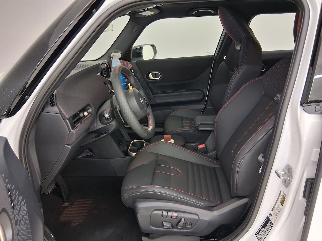 New 2026 MINI 4 Door Iconic Hatchback