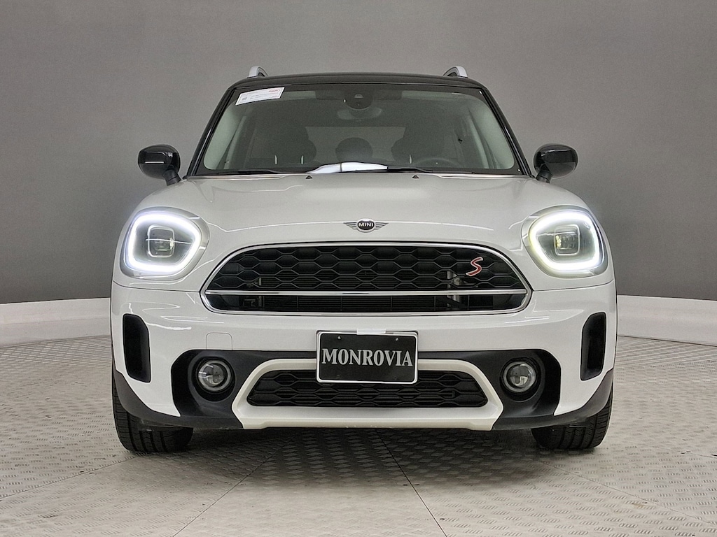 Used 2023 MINI Countryman Cooper S SUV