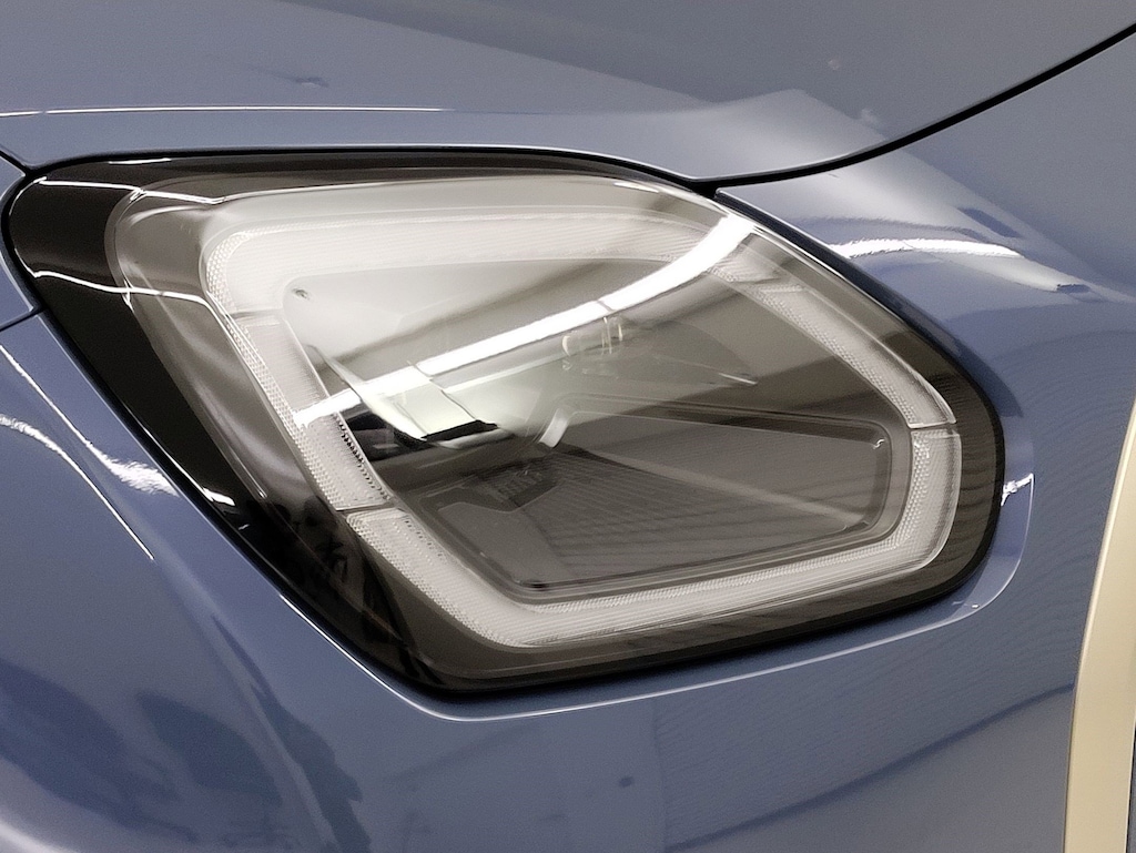 New 2026 MINI Countryman Signature Plus SUV