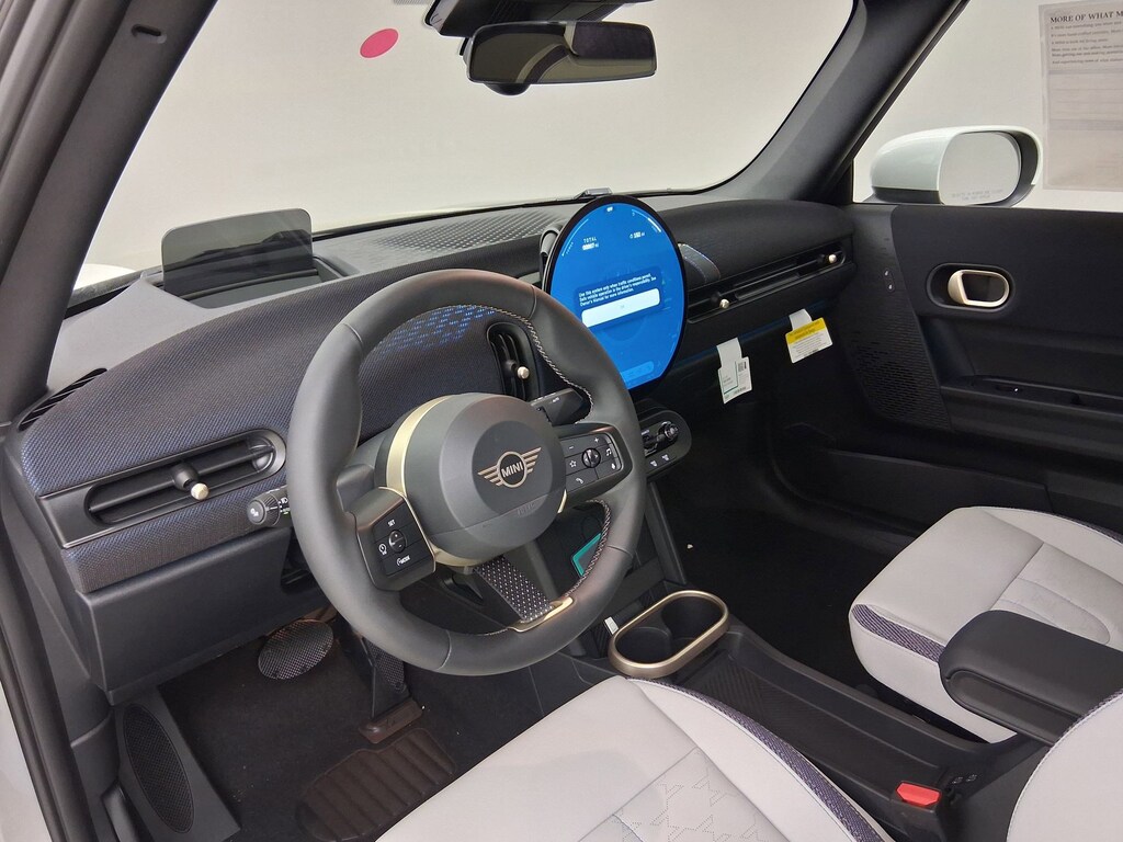 New 2026 MINI Convertible Signature Plus Convertible