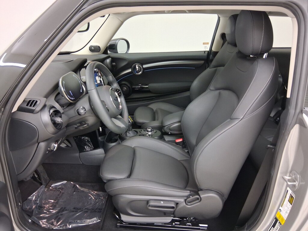 Used 2024 MINI Electric Hardtop 2 Door Cooper Hatchback