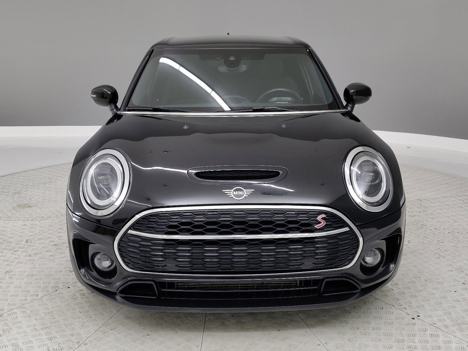 Used 2022 MINI Clubman S with VIN WMWLV7C04N2R36439 for sale in Monrovia, CA