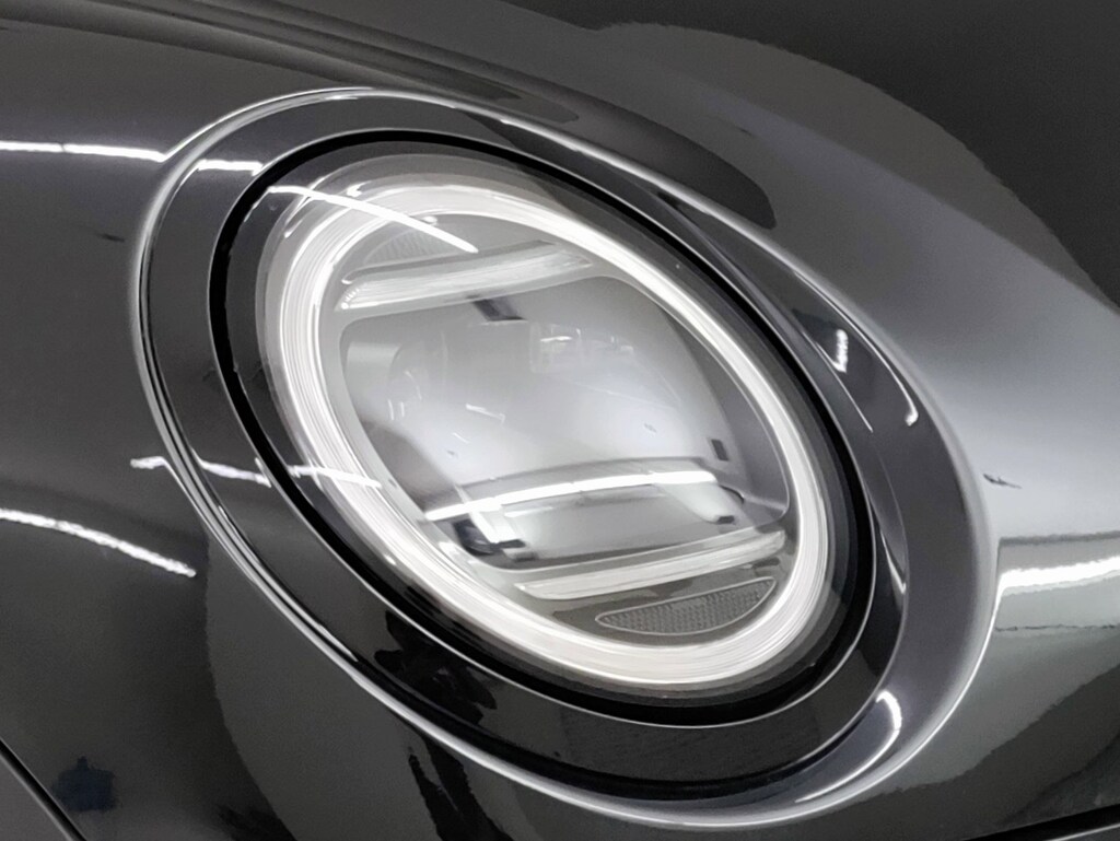 New 2026 MINI 4 Door Signature Plus Hatchback