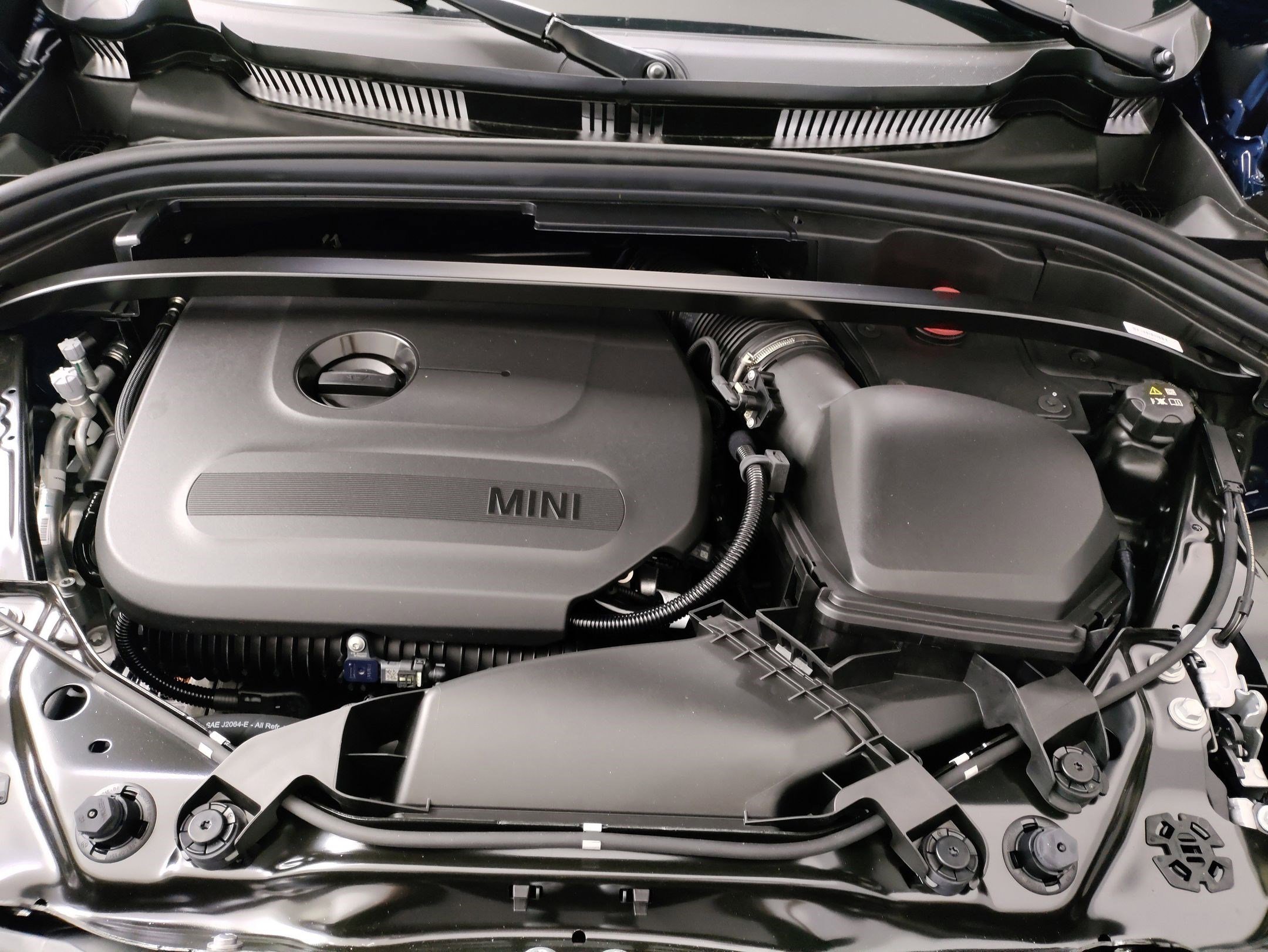 2026 MINI Countryman S - Photo 27